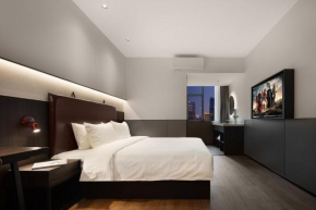 Merica Hotel-Chengdu Jianshe Road